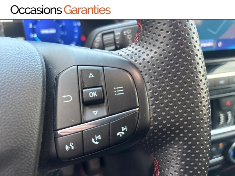 Voitures occasions FORD PUMA ST-Line Lens