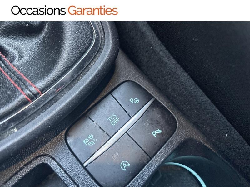 Voitures occasions FORD PUMA ST-Line Lens