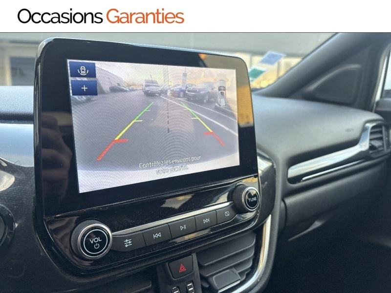 Voitures occasions FORD PUMA ST-Line Lens