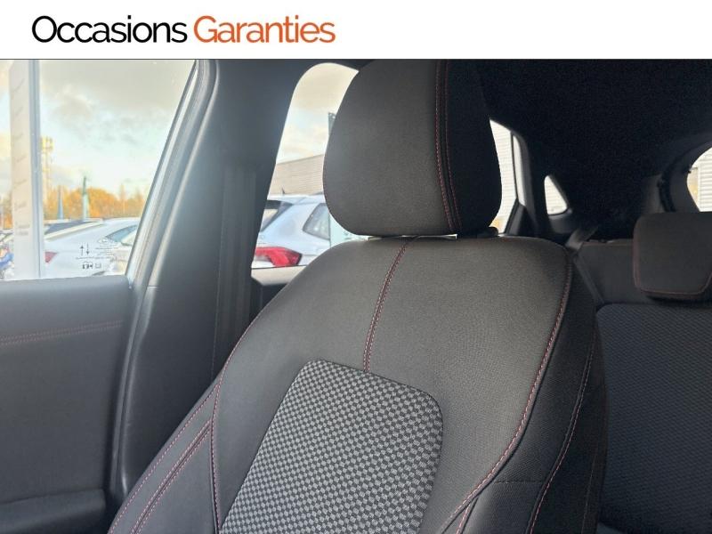 Voitures occasions FORD PUMA ST-Line Lens