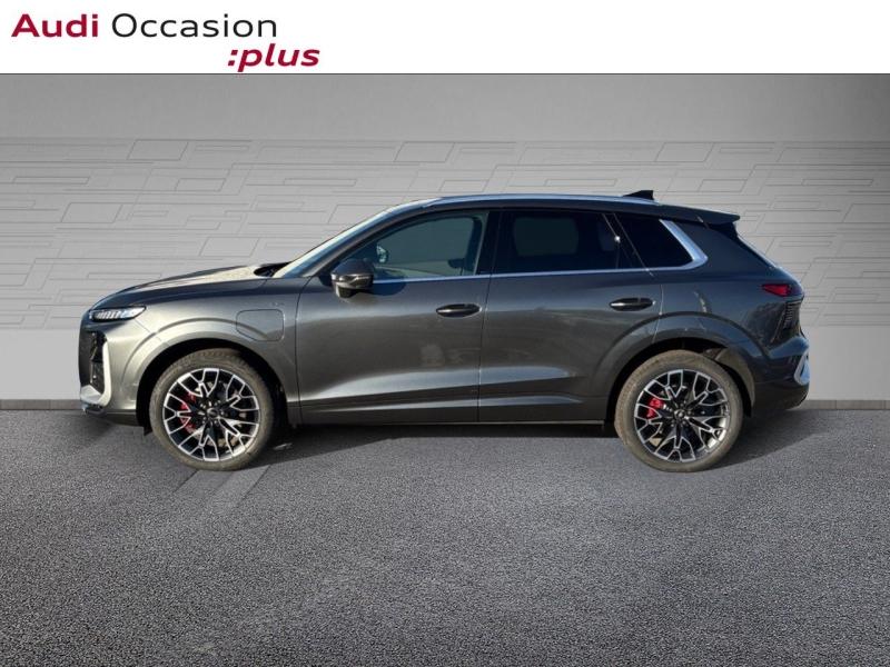 Voitures occasions Audi Q3 S line Lens