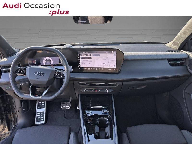 Voitures occasions Audi Q3 S line Lens