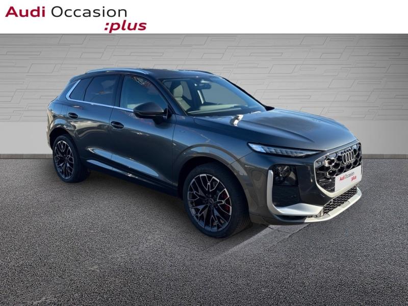 Voitures occasions Audi Q3 S line Lens