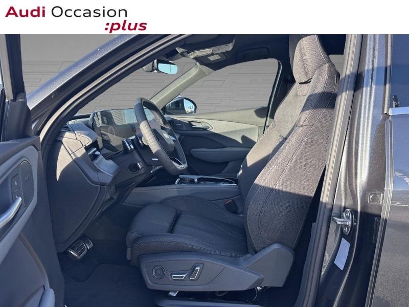 Voitures occasions Audi Q3 S line Lens