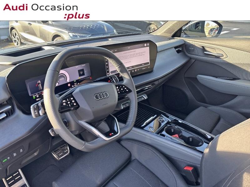 Voitures occasions Audi Q3 S line Lens