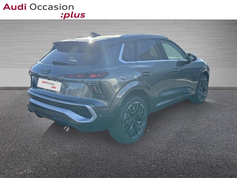 Voitures occasions Audi Q3 S line Lens