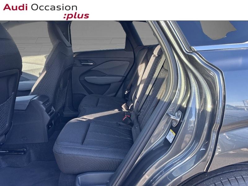 Voitures occasions Audi Q3 S line Lens