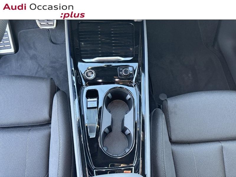 Voitures occasions Audi Q3 S line Lens