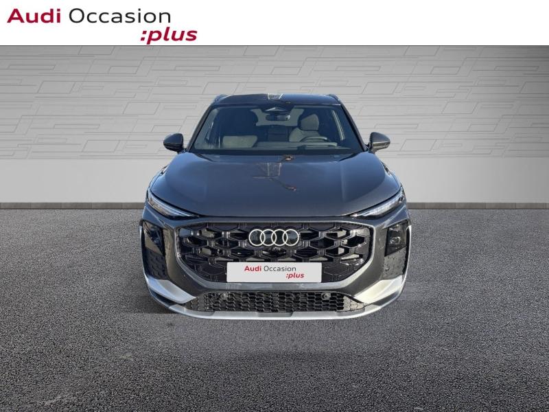 Voitures occasions Audi Q3 S line Lens