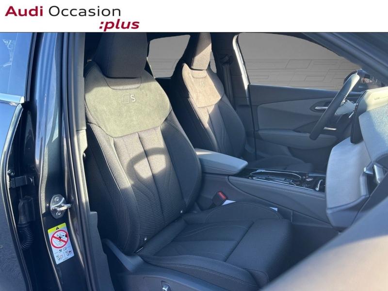 Voitures occasions Audi Q3 S line Lens