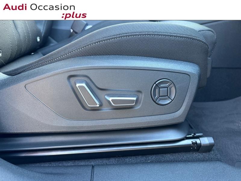 Voitures occasions Audi Q3 S line Lens