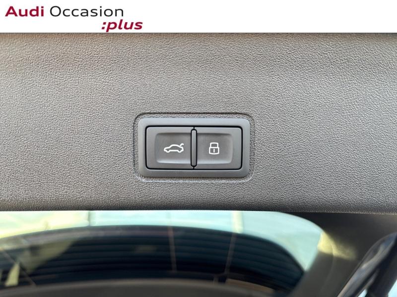Voitures occasions Audi Q3 S line Lens