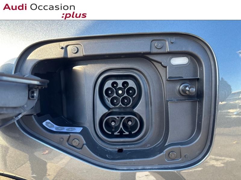 Voitures occasions Audi Q3 S line Lens