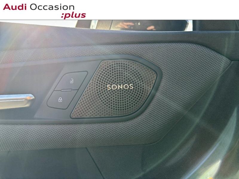 Voitures occasions Audi Q3 S line Lens