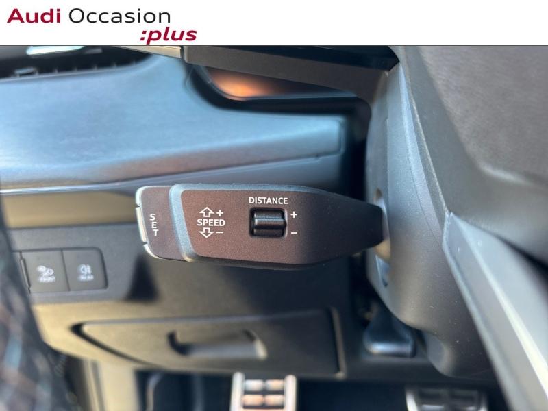 Voitures occasions Audi Q3 S line Lens