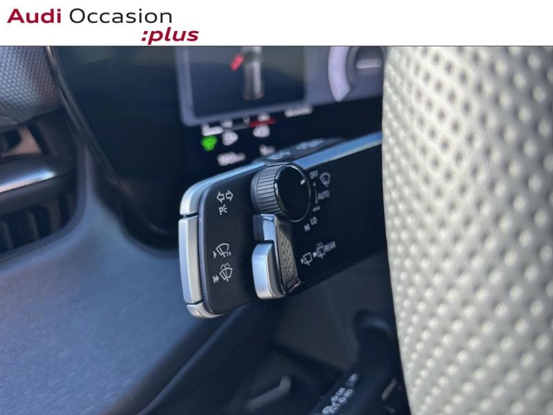 Voitures occasions Audi Q3 S line Lens