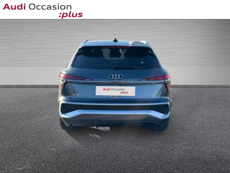 Voitures occasions Audi Q3 S line Lens