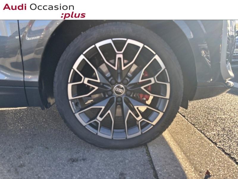 Voitures occasions Audi Q3 S line Lens