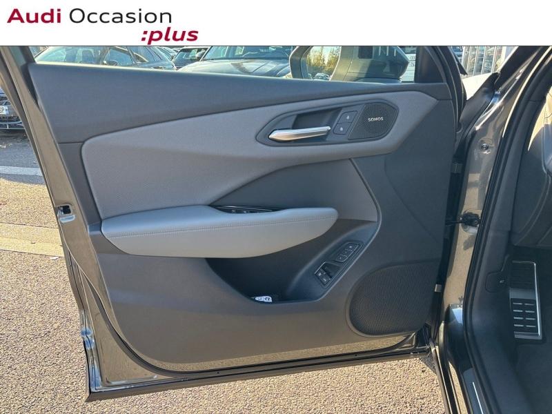 Voitures occasions Audi Q3 S line Lens