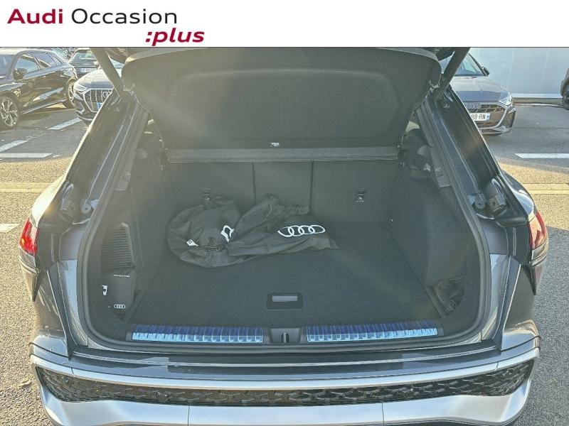 Voitures occasions Audi Q3 S line Lens
