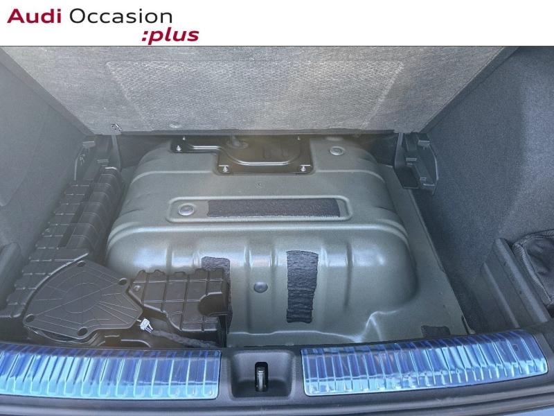 Voitures occasions Audi Q3 S line Lens