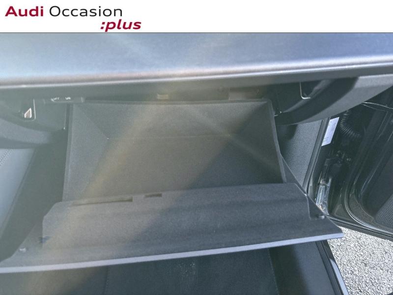 Voitures occasions Audi Q3 S line Lens