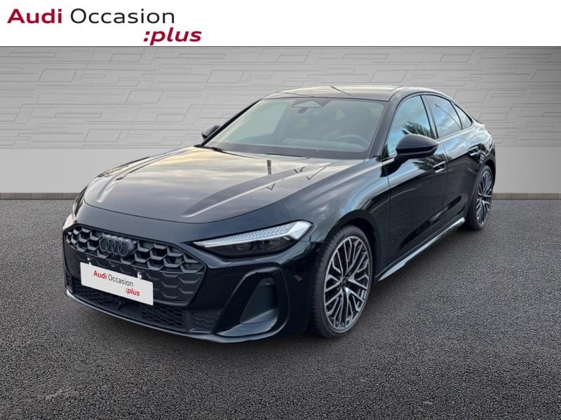 Voitures occasions Audi A5 Avant Design Lens