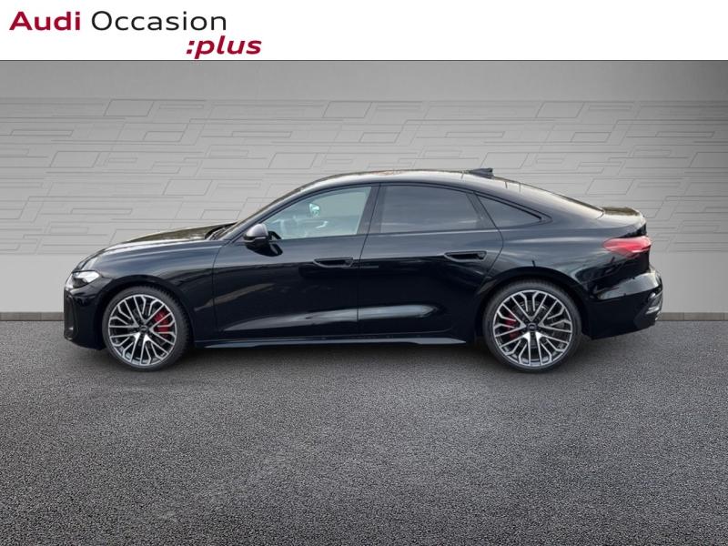 Voitures occasions Audi A5 Avant Design Lens