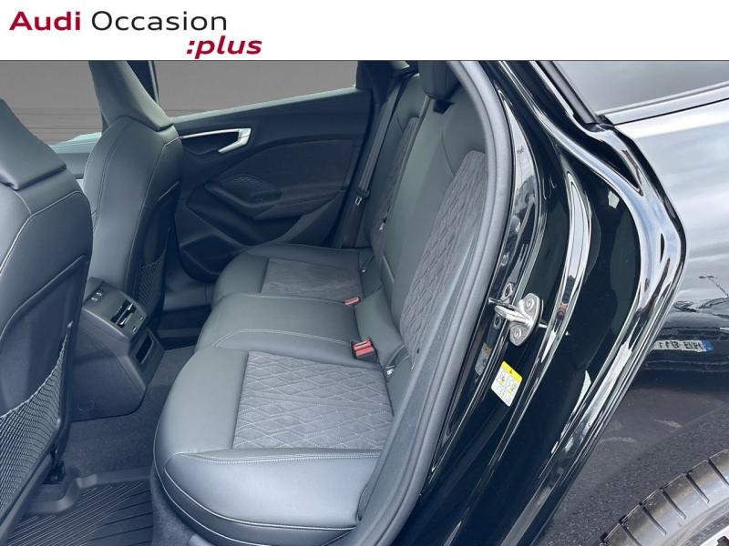 Voitures occasions Audi A5 Avant Design Lens