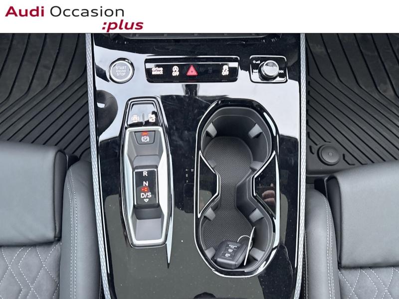 Voitures occasions Audi A5 Avant Design Lens