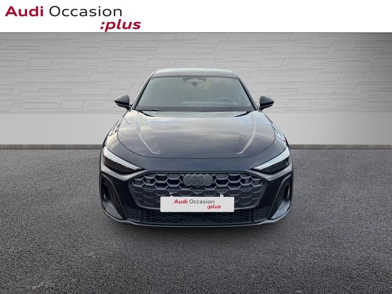 Voitures occasions Audi A5 Avant Design Lens