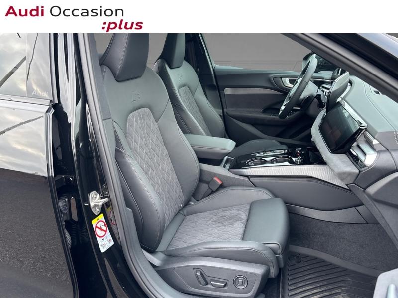 Voitures occasions Audi A5 Avant Design Lens