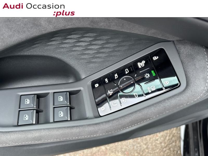 Voitures occasions Audi A5 Avant Design Lens