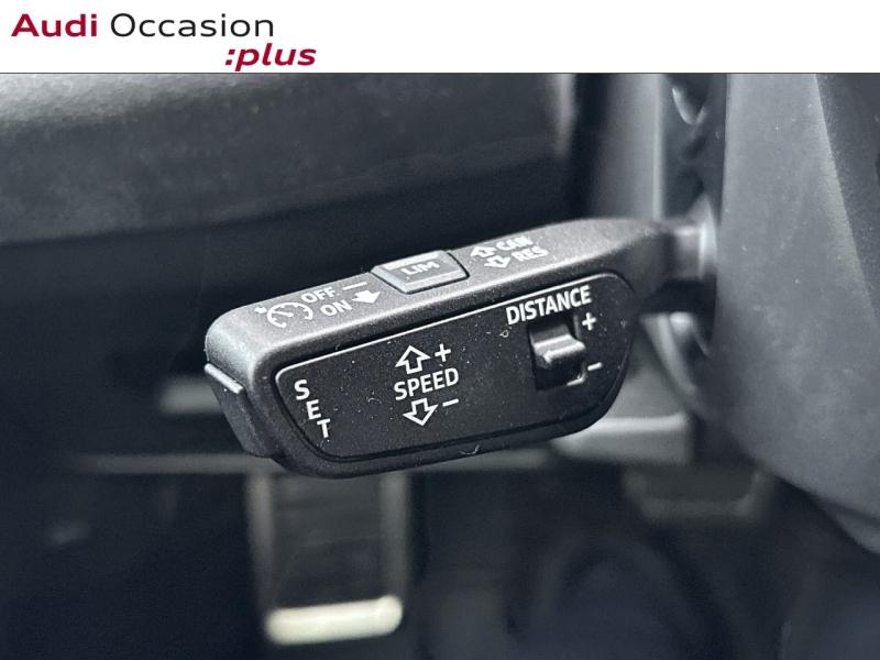 Voitures occasions Audi A5 Avant Design Lens