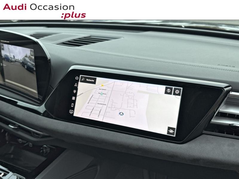 Voitures occasions Audi A5 Avant Design Lens