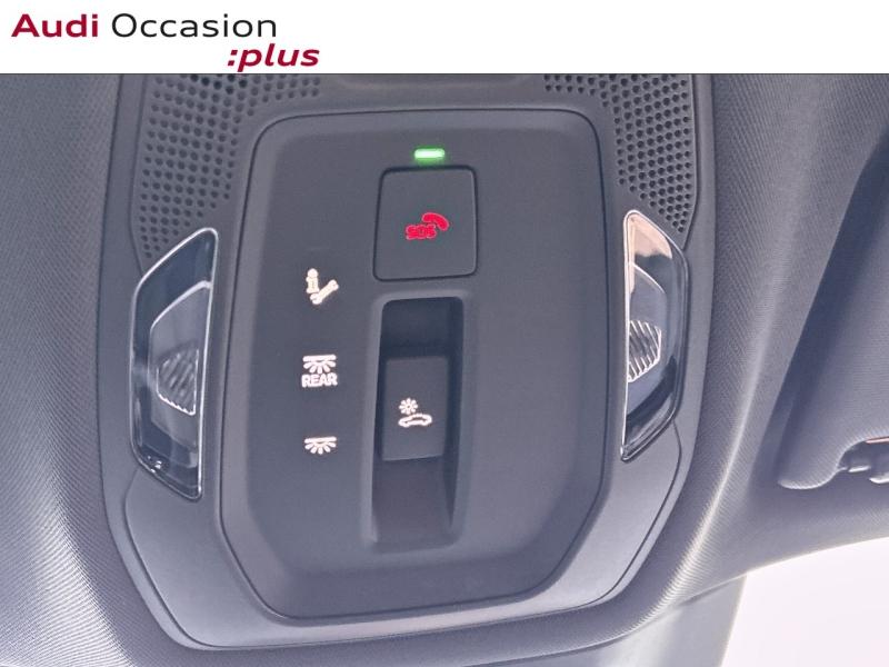 Voitures occasions Audi A5 Avant Design Lens