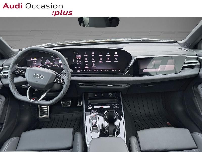 Voitures occasions Audi A5 Avant Design Lens