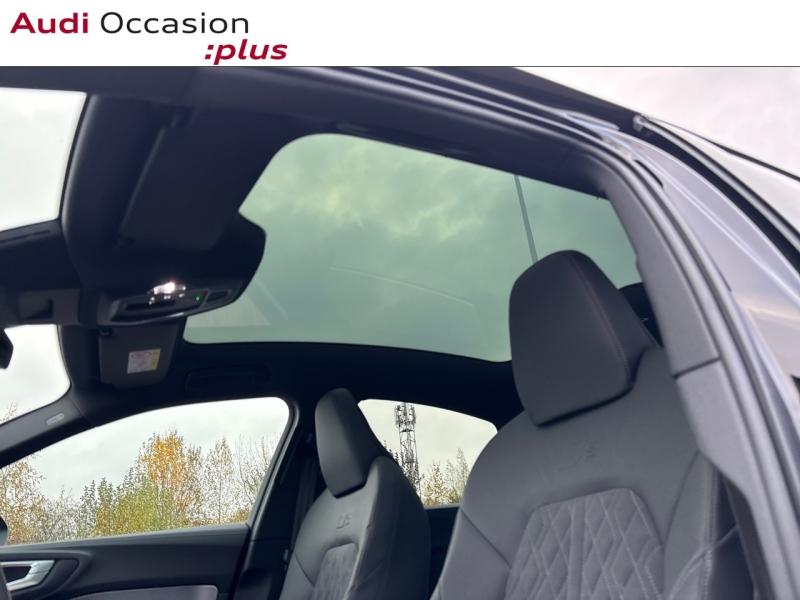 Voitures occasions Audi A5 Avant Design Lens