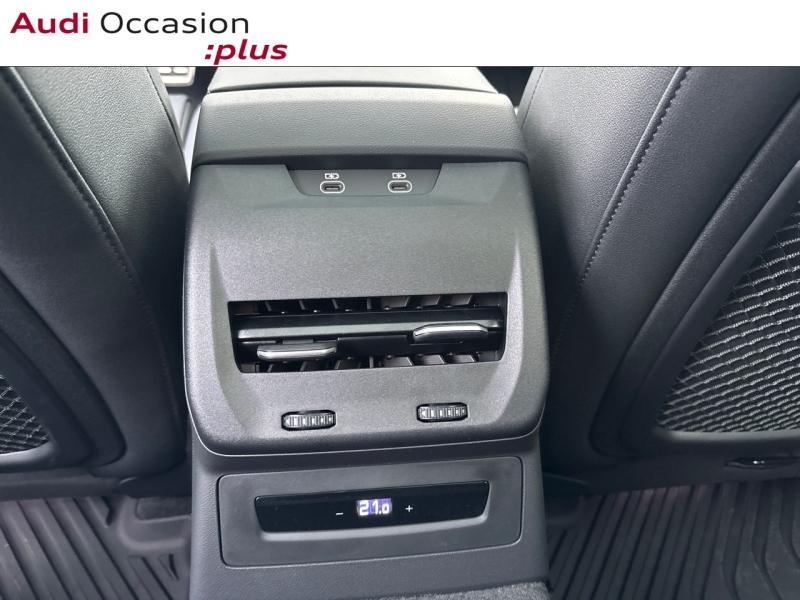 Voitures occasions Audi A5 Avant Design Lens