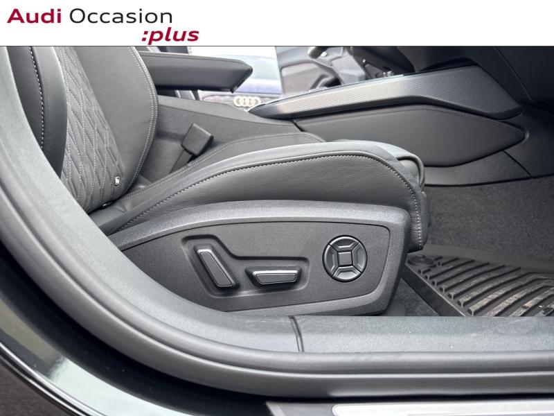 Voitures occasions Audi A5 Avant Design Lens