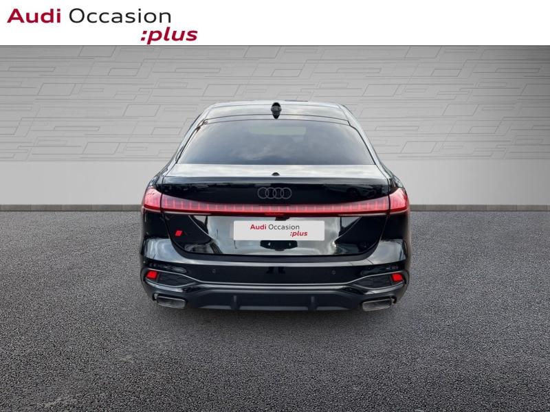 Voitures occasions Audi A5 Avant Design Lens