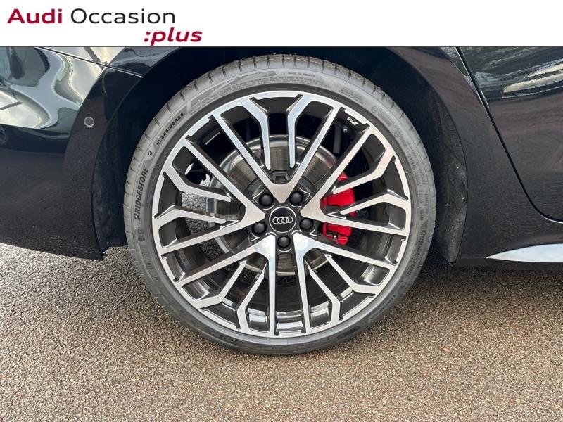 Voitures occasions Audi A5 Avant Design Lens