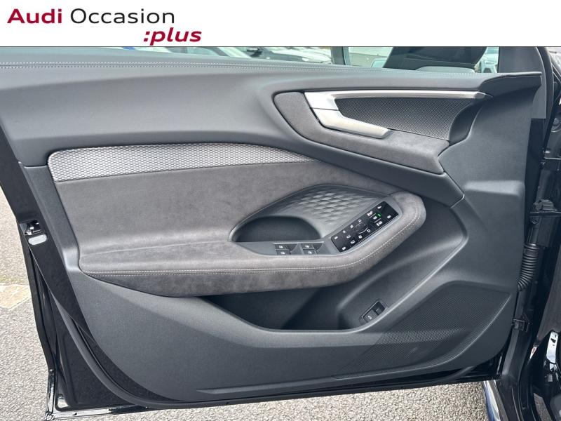 Voitures occasions Audi A5 Avant Design Lens