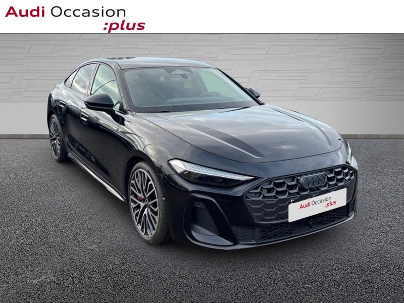 Voitures occasions Audi A5 Avant Design Lens