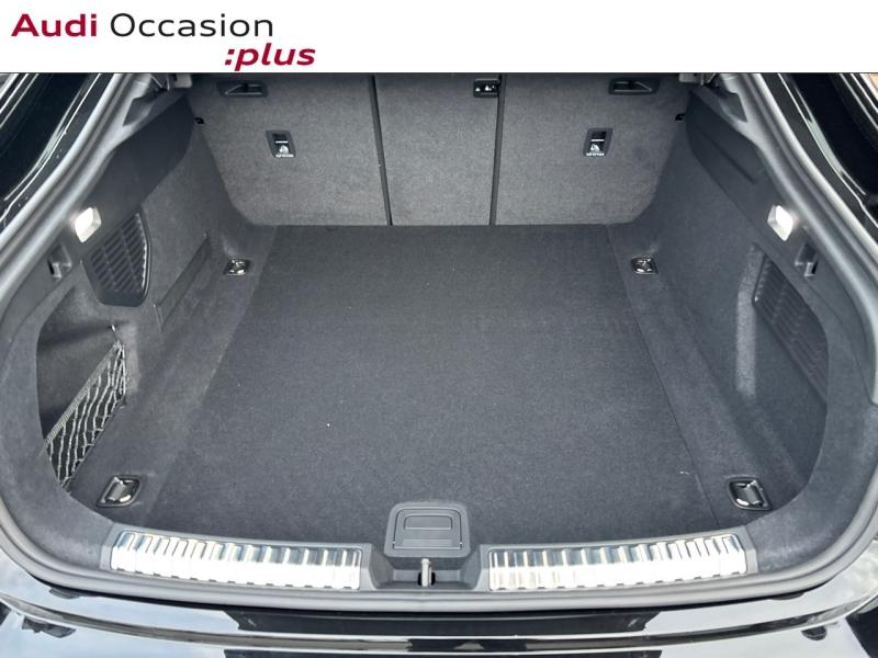 Voitures occasions Audi A5 Avant Design Lens