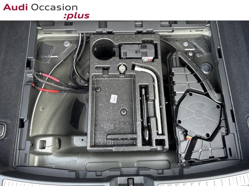 Voitures occasions Audi A5 Avant Design Lens