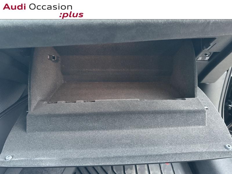 Voitures occasions Audi A5 Avant Design Lens