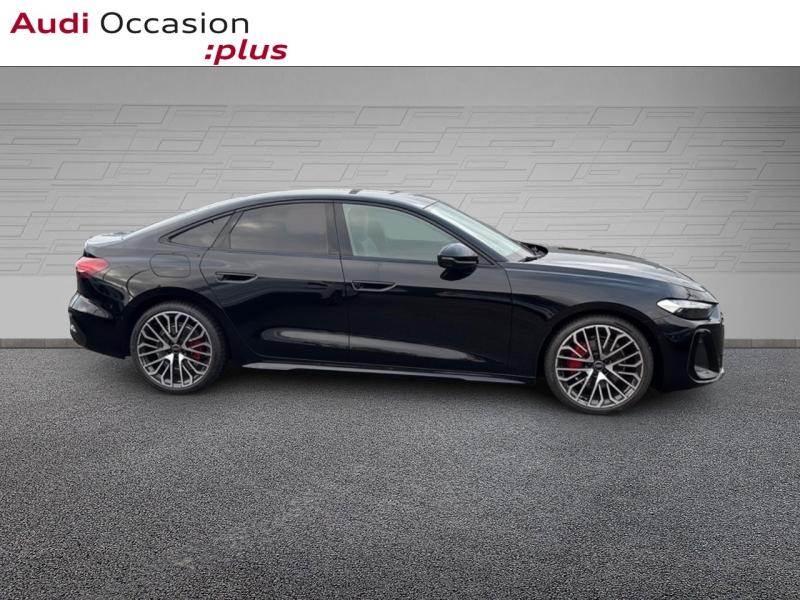 Voitures occasions Audi A5 Avant Design Lens