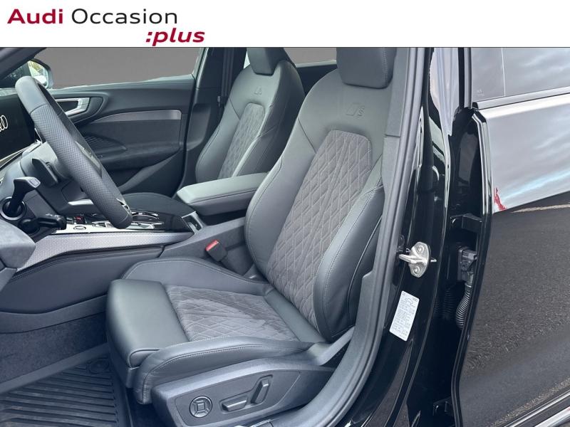 Voitures occasions Audi A5 Avant Design Lens