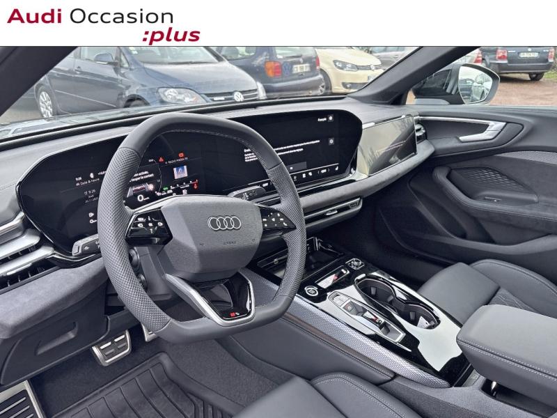 Voitures occasions Audi A5 Avant Design Lens